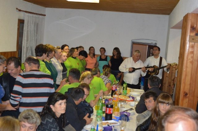 Miholje 2013